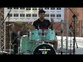 Playdrums  pablo galan  festival canarydrums 2022