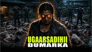 Dilaagii Arbacooyinka