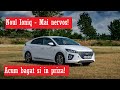 Review Hyundai Ioniq Plug-in Hybrid - Ai grija ce alegi! | Test in Romana