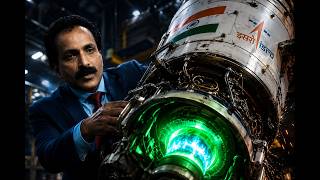 What If ISRO Builds a Nuclear Engine? Space Travel Will Change Forever
