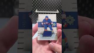 2025-26 Upper Deck Ultimate Collection 8 Box Break (GB #691)