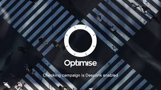 Deeplink Tag Generator - Checking Campaigns screenshot 3