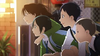 Sayonara Watashi no Cramer - Opening HD Creditless