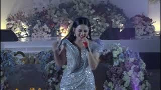 Out Of Nothing At All Live Cover By Putri Ayu