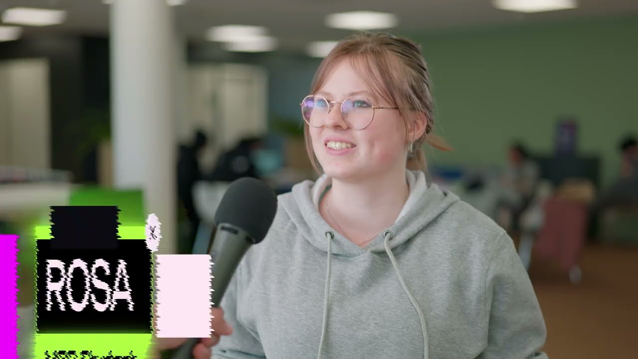 ROC van Flevoland - Hackathon HBO Vaardigheden maart 2025