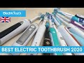 Best Electric Toothbrush 2020 [UK]