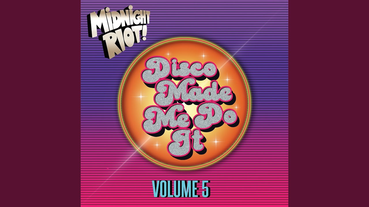 Various Artists - Disco Made Me Do It - Volume 3 - Lighthouse