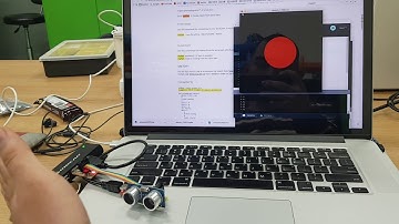 Processing distance to ellipse