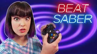 You Can Now Play BEAT SABER With a Controller! screenshot 3