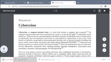 How To Make Wikipedia Articles into Word Docs, Harder but Prettier Result