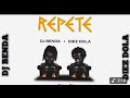General Benda Ft Diez Dolla REPETE Official Music Afrosound General Benda Ft Diez Dolla REPETE Official Music Afrosound
