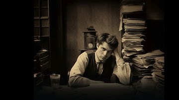 The Alaskan Project - Bartleby - Cue V