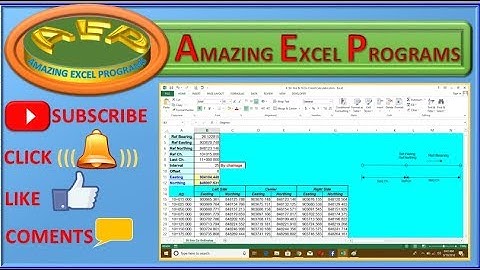 Straight Line with offset Coordinates