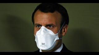 Masques Les Annonces Du Gouvernement Résumées En Bref