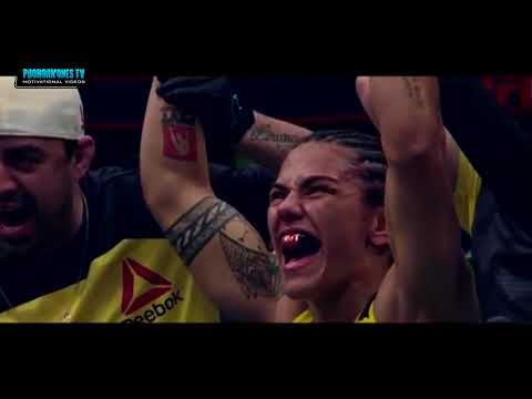 MMA motivation 2018 2Pac - Can't Stop Me