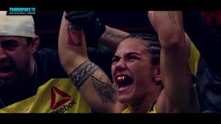 MMA motivation 2018 2Pac - Can't Stop Me Resimi