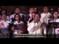 Chorale fiderana  tarika ndriana ramamonjy  nosy tanindrazako