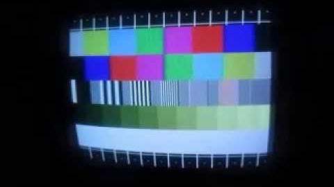 My color pattern generator collection