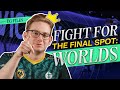 En Route to Chicago and Worlds | EG Files | Evil Geniuses LCS Summer Split Playoffs