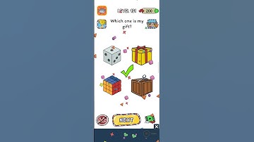 Brainstorm Test - Level 151