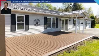 768 Meadville Road video tour