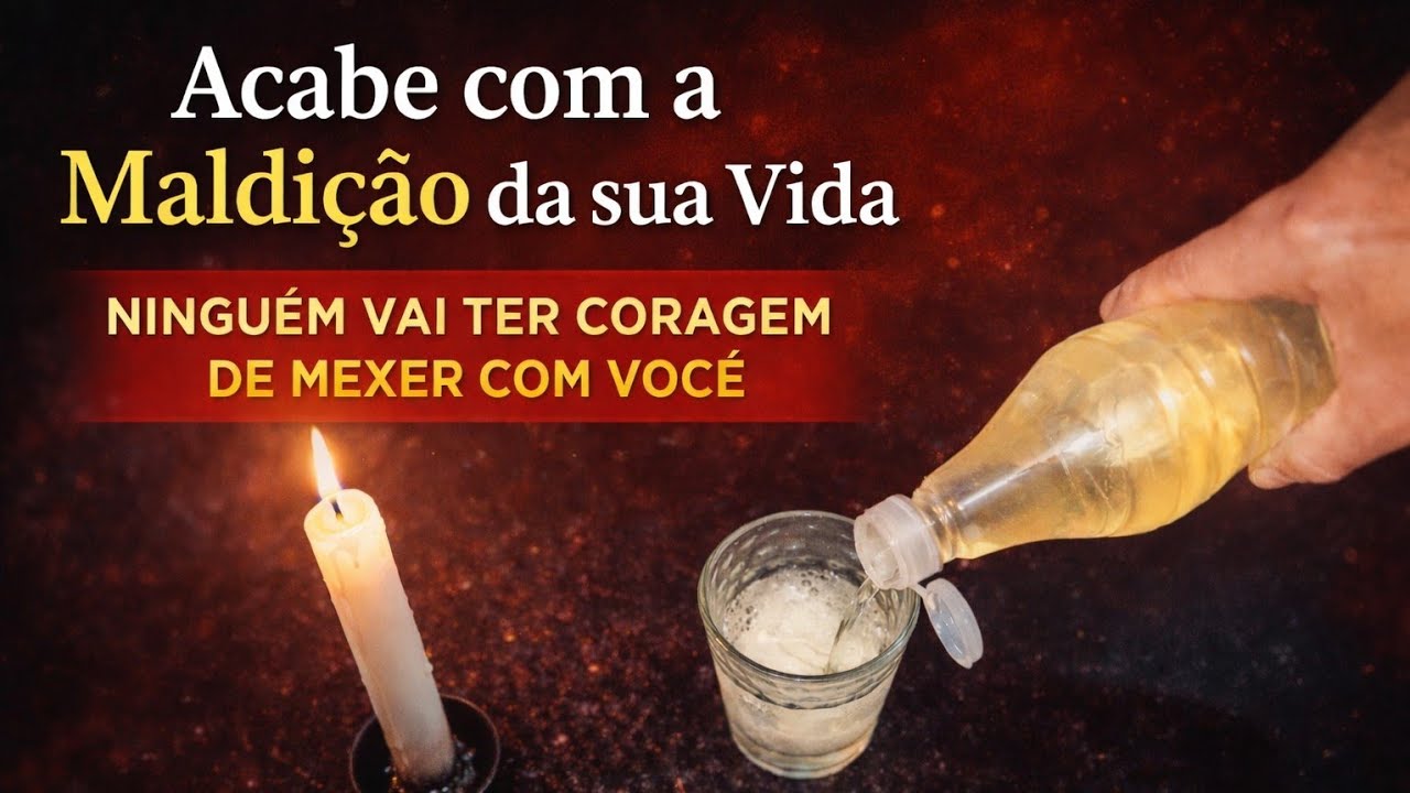 NINGUÉM VAI TER CORAGEM DE TE ENFRENTAR | TENHA O PODER SOBRE TUDO