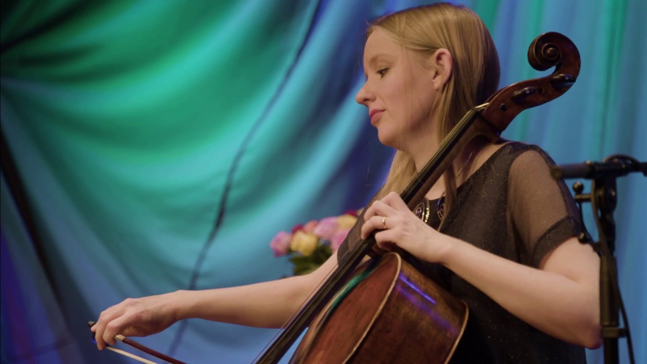 Éamonn an Chnoic by The Celtic Cello YouTube