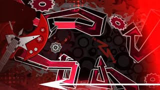 Rolling Ball By Cookiecorp Demon Geometry Dash