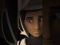 Wait For Me - Shorts #starwars #starwarsrebels #ezrabridger #thrawn #waitforme #hadestown