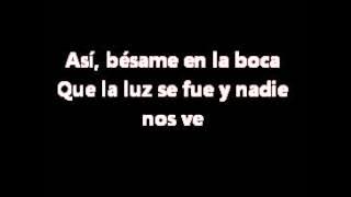 La Luz - Juanes - Letra