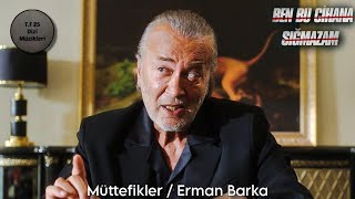 Ben Bu Cihana Sığmazam Müzikleri Müttefikler / Erman Barka (Ercan Saatçi)