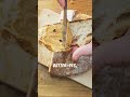 Remove Stickers Without a Mess! 🧴🔥 Genius Label Hack #shorts #lifehacks