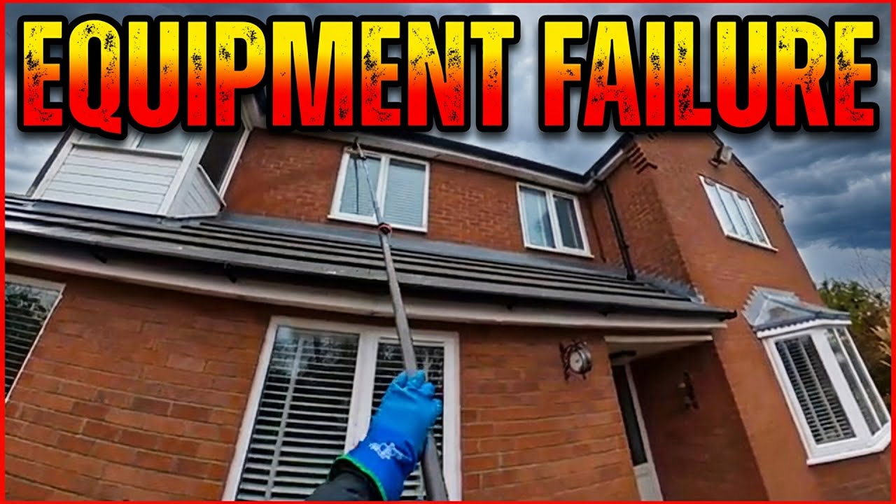 Мороз и решимость | День зимней уборки