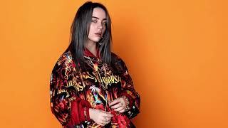 Billie Eilish - bad guy | 1시간