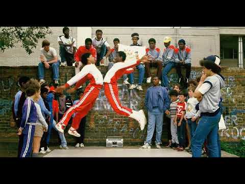 Uk B Boy Beats By Dj Mane Old School