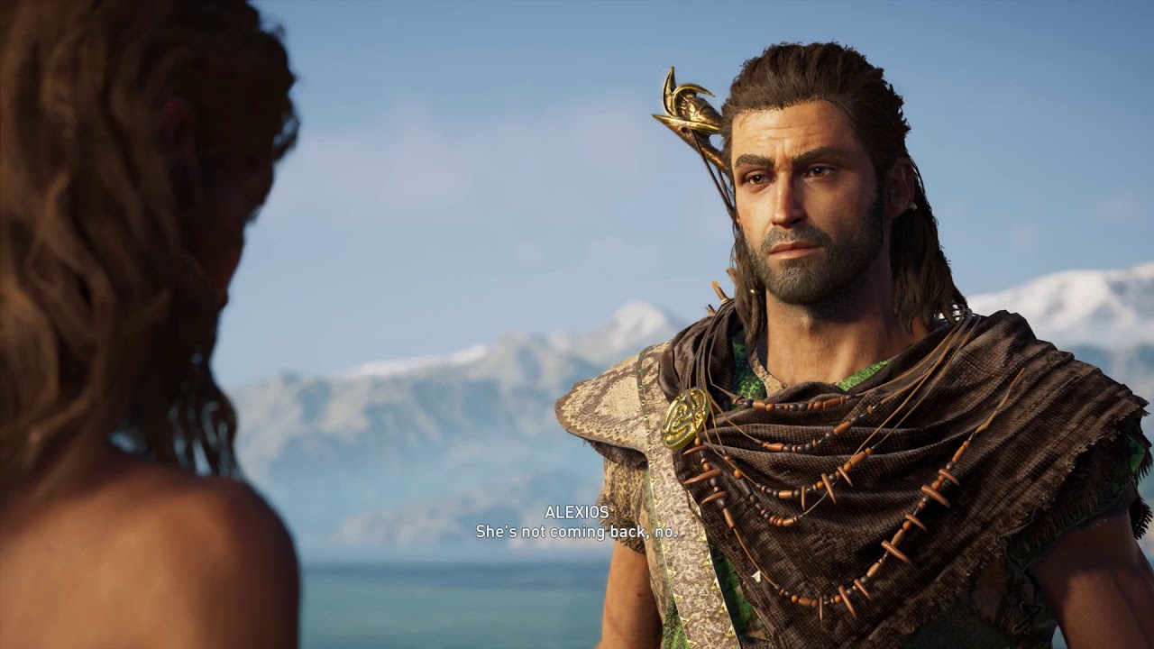 AC Odyssey PC 1080P Ultra High Settings with a RTX 2070 YouTube
