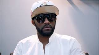 FALLY IPUPA - BELLE FILLE - AVEC PAROLES