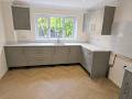 Calacatta Classic Quartz Worktops Installation in Leicester