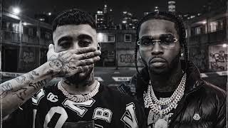 Pop Smoke, Travis Scott, Uzi (Gatti X İnti̇kam) Slowed & Reverb