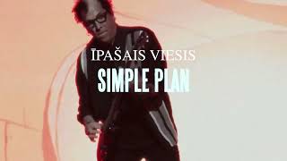 The Offspring & Simple Plan | Xiaomi Arēna | 05.10.2025