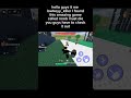 Guys check it out game name noob must die