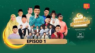 Download Lagu [LIVE] Home Of Ramadan | Episod 1 MP3