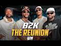 B2K Reunites And Tell Unheard Stories In This All New Big Boy B2K Reunion Interview