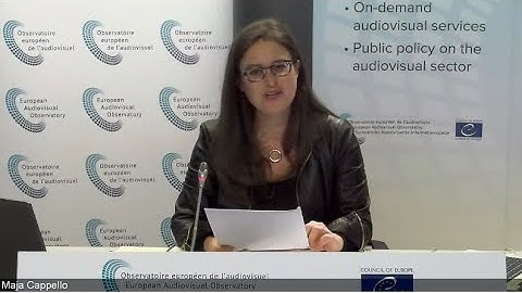 Copyright and the DSA - webinar on the Digital Services Package