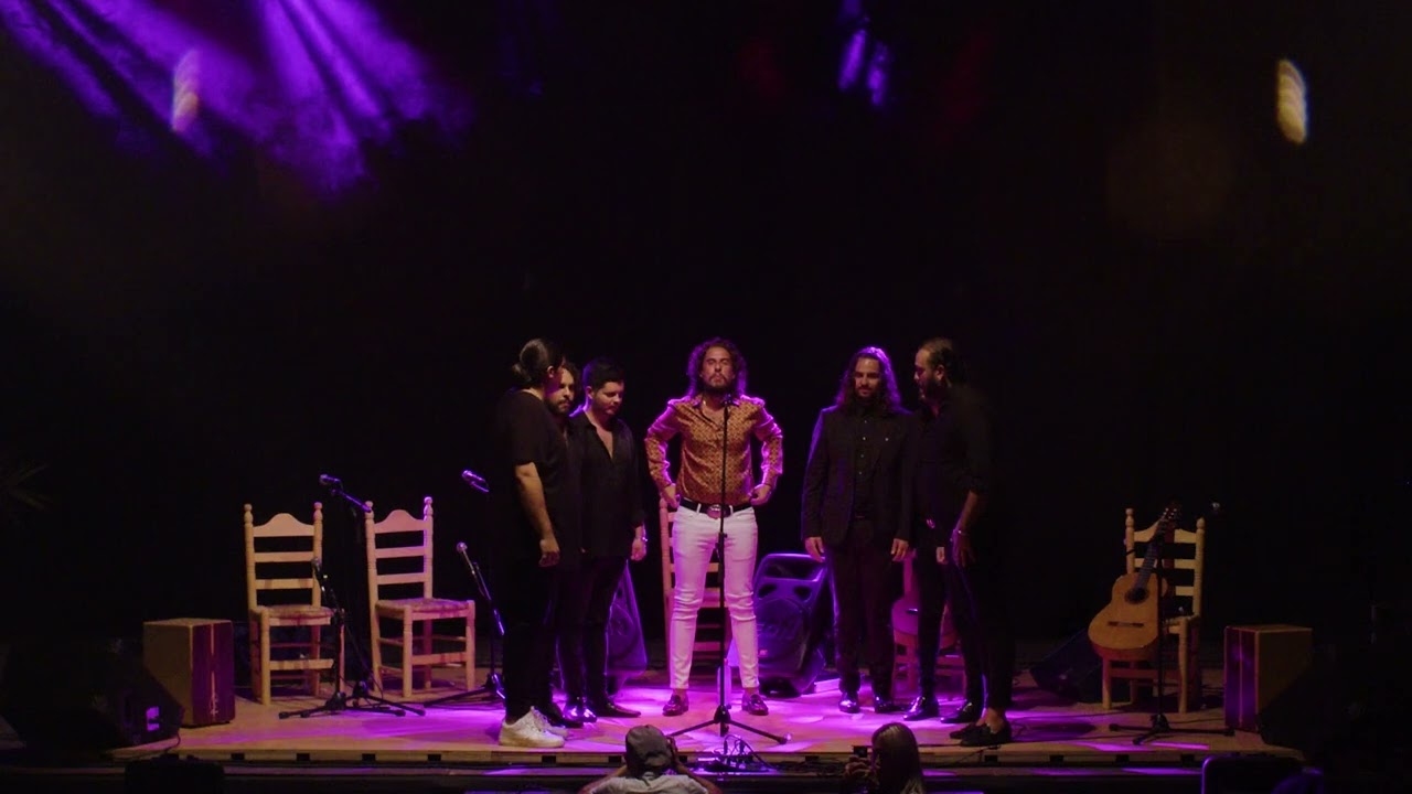 CONCIERTO VIERNES | KIKI MORENTE