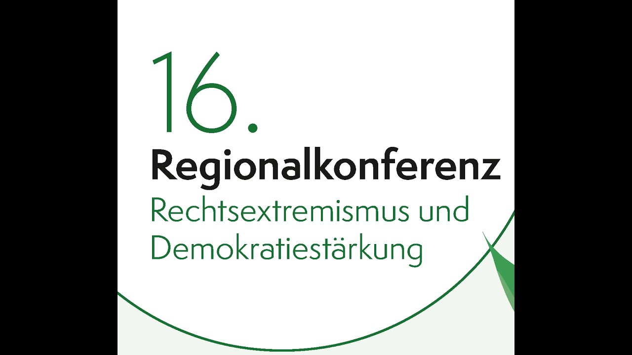 16  Regionalkonferenz 2026 in Grevesmühlen