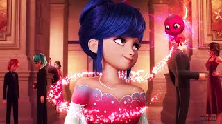 Awakening The Movie Miraculous Ladybug Cat Noir - Everything You Need To Know