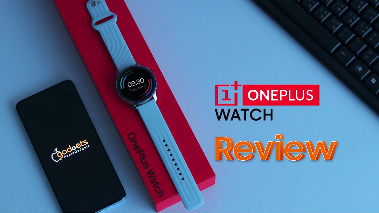 Oneplus Smart Watch Price in Bangladesh