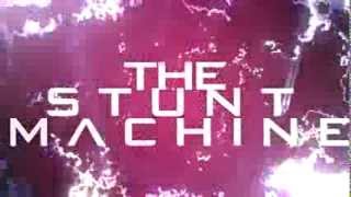 New Intro By Stuff Prod Pour Thestuntmachine