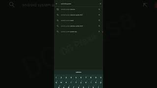 how to fix app crashes on android #shorts